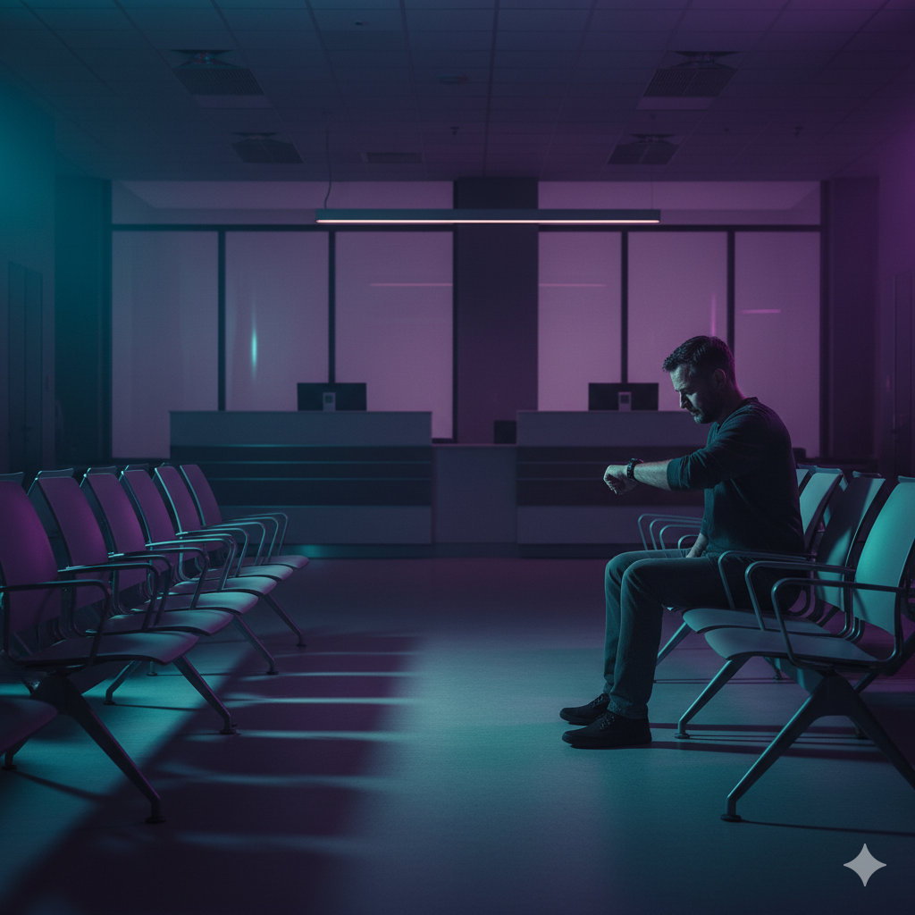 Cancelaciones no re-asignadas